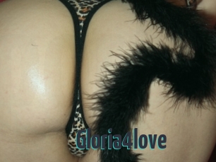 Gloria4love