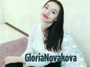 GloriaNovakova