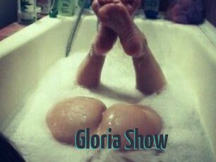 Gloria_Show