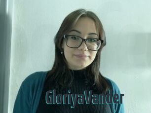 GloriyaVander
