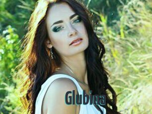 Glubina