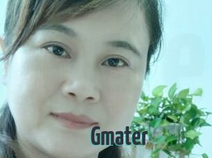 Gmater