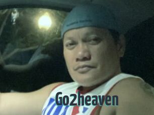 Go2heaven