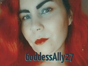 GoddessAlly27