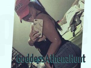 GoddessAthenaHunt