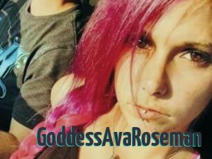 GoddessAvaRoseman