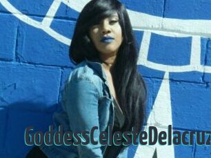 GoddessCelesteDelacruz