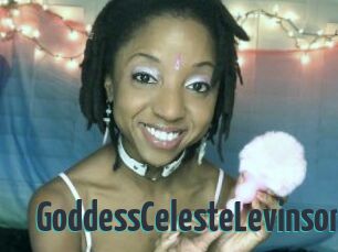 GoddessCelesteLevinson