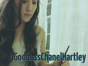 GoddessChanelHartley
