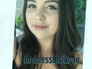 GoddessCiciLove
