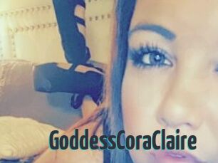 GoddessCoraClaire