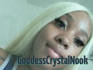 GoddessCrystalNook