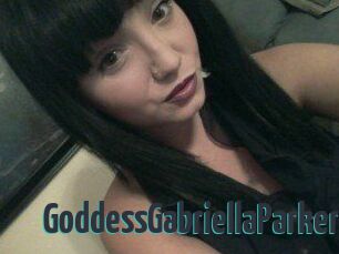 GoddessGabriellaParker