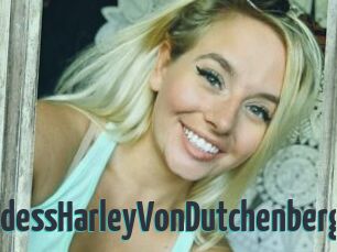 GoddessHarleyVonDutchenberg