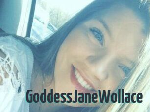 GoddessJaneWollace