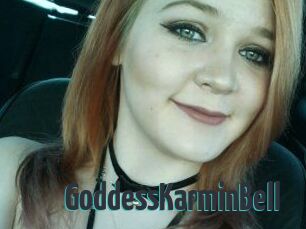 GoddessKarminBell