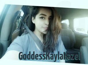 GoddessKaylaHazel
