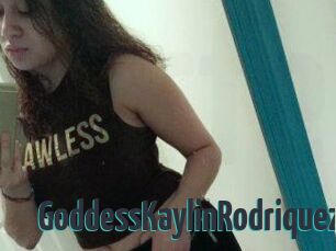GoddessKaylinRodriquez
