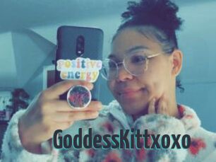 GoddessKittxoxo