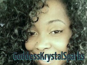 GoddessKrystalSparks