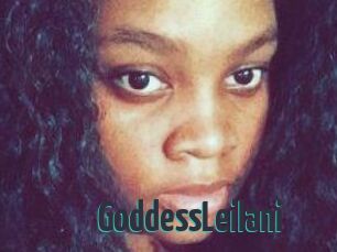 GoddessLeilani
