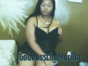 GoddessLiloMerilla
