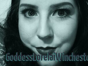 GoddessLorelaiWinchester