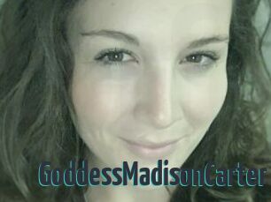 GoddessMadisonCarter