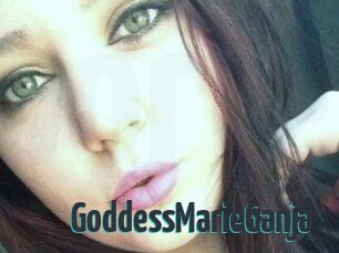 GoddessMarieGanja