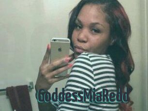 GoddessMiaRedd