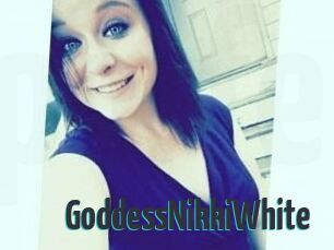 GoddessNikkiWhite