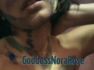 GoddessNoraRose