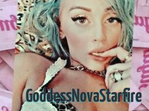 GoddessNovaStarfire
