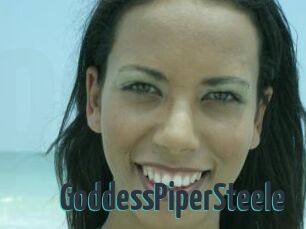 GoddessPiperSteele