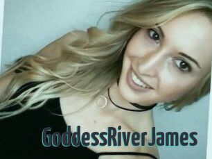 GoddessRiverJames