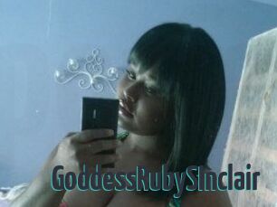 GoddessRubySInclair
