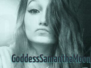 GoddessSamanthaMoon