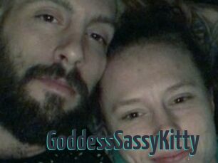 GoddessSassyKitty