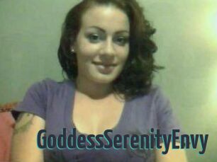 GoddessSerenityEnvy