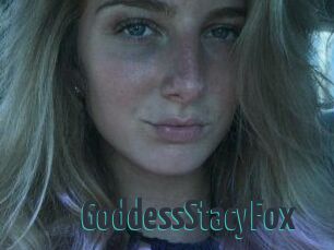 GoddessStacyFox