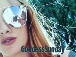 GoddessSunday