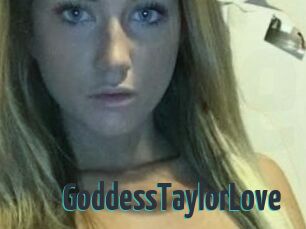 GoddessTaylorLove