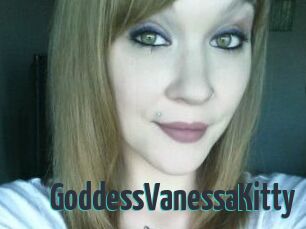 GoddessVanessaKitty