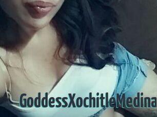 GoddessXochitleMedina