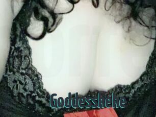 Goddesskeke
