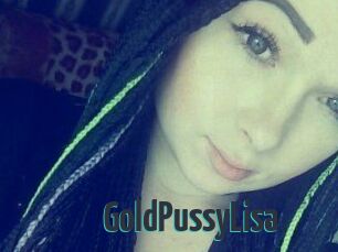 GoldPussyLisa