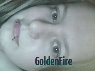 GoldenFire