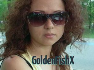 GoldenFishX