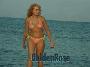 GoldenRose