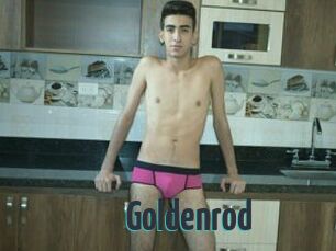 Goldenrod